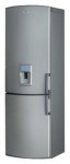 Whirlpool ARC 7558 IX AQUA Холодильник <br />66.00x189.00x60.00 см