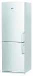 Whirlpool WBR 3012 W Холодильник <br />60.00x170.40x59.50 см