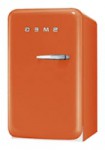 Smeg FAB5RO Холодильник <br />40.40x72.00x52.00 см