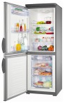 Zanussi ZRB 228 FXO Холодильник <br />65.00x175.00x60.40 см