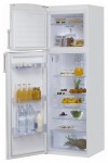 Whirlpool WTE 3322 NFW Холодильник <br />64.00x189.50x59.50 см
