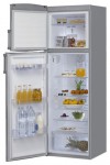Whirlpool WTE 3322 NFS Холодильник <br />64.00x189.50x59.50 см