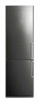 Samsung RL-46 RSCTB šaldytuvas <br />63.90x182.00x59.50 cm