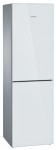 Bosch KGN39LW10 Холодильник <br />64.00x200.00x60.00 см