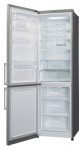 LG GA-B489 BMQZ Холодильник <br />68.50x200.00x59.50 см