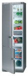 MasterCook LCE-618AX Холодильник <br />60.00x185.00x59.80 см