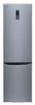 LG GB-B530 PZQZS 冰箱 <br />68.60x201.00x59.50 厘米