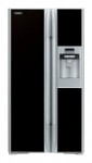 Hitachi R-S700GUN8GBK Tủ lạnh <br />76.00x176.00x91.00 cm