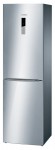 Bosch KGN39VI15 Холодильник <br />65.00x200.00x60.00 см