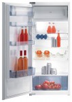 Gorenje RBI 41205 Refrigerator <br />54.50x122.50x54.00 cm