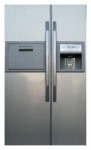 Daewoo FRS-20 FDI Холодильник <br />79.80x180.80x92.50 см