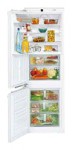 Liebherr SICBN 3056 Холодильник <br />55.00x177.20x56.00 см