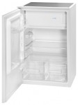 Bomann KSE227 Холодильник <br />54.80x88.00x54.00 см