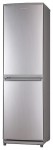 Shivaki SHRF-170DS Холодильник <br />54.00x155.00x45.00 см