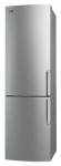 LG GA-B489 ZLCA Холодильник <br />68.50x200.00x59.50 см