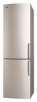 LG GA-B489 YECA Холодильник <br />68.80x200.00x59.50 см
