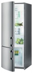 Gorenje RK 61620 X Refrigerator <br />64.00x162.00x60.00 cm