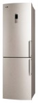 LG GA-B489 BEQZ Холодильник <br />68.50x200.00x59.50 см