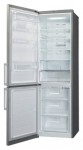 LG GA-B489 BLQZ Холодильник <br />68.50x200.00x59.50 см
