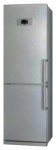 LG GA-B399 BLQ Холодильник <br />62.00x190.00x60.00 см