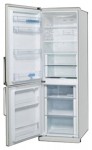 LG GA-B399 BTQ Холодильник <br />61.70x189.60x59.50 см