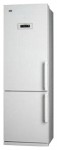 LG GA-B399 PLQ Холодильник <br />61.70x189.60x59.50 см