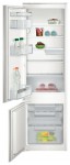 Siemens KI38VX20 Холодильник <br />55.00x177.00x54.00 см