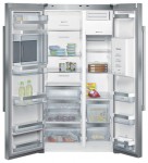 Siemens KA63DA71 Холодильник <br />76.10x175.60x91.00 см