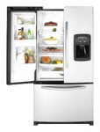 Maytag G 32027 WEK W Холодильник <br />67.00x180.00x91.00 см