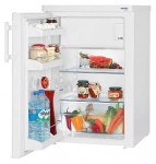 Liebherr TP 1414 Холодильник <br />62.30x85.00x55.40 см