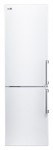 LG GW-B469 BQHW Холодильник <br />67.10x190.00x59.50 см