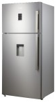 BEKO DN 161220 DX Холодильник <br />75.00x182.50x84.00 см