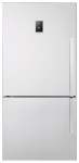 BEKO CN 161220 X Холодильник <br />71.30x181.40x84.00 см