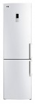 LG GW-B489 SQQW ตู้เย็น <br />66.80x200.00x59.50 เซนติเมตร