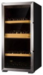 La Sommeliere ECT135.2Z Холодильник <br />67.50x123.00x59.20 см