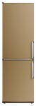 ATLANT ХМ 4421-050 N Холодильник <br />62.50x186.50x59.50 см