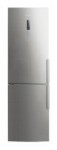 Samsung RL-58 GEGTS Refrigerator <br />70.20x192.00x59.70 cm