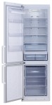 Samsung RL-48 RRCSW Refrigerator <br />64.30x192.00x59.50 cm