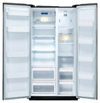 LG GW-B207 FBQA Холодильник <br />72.50x175.30x89.40 см