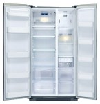 LG GW-B207 FLQA Холодильник <br />72.50x175.30x89.40 см