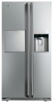 LG GW-P227 HSQA Холодильник <br />75.30x175.30x89.40 см