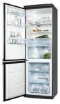 Electrolux ERB 36300 X Холодильник <br />64.80x185.00x59.50 см