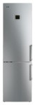 LG GW-B499 BLQZ Холодильник <br />67.10x201.00x59.50 см