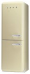Smeg FAB32RPN1 Холодильник <br />72.00x192.60x60.00 см