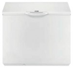 Zanussi ZFC 31500 WA Холодильник <br />66.50x86.80x105.00 см