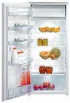 Gorenje RBI 4121 AW Холодильник <br />54.50x122.50x54.00 см