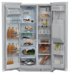 Whirlpool WSG 5588 A+W Холодильник <br />70.00x178.00x90.20 см
