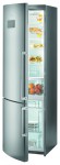 Gorenje RK 6201 UX/2 Refrigerator <br />64.00x200.00x60.00 cm