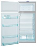 DON R 216 металлик Refrigerator <br />61.00x141.50x57.40 cm