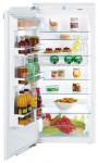 Liebherr IK 2350 Refrigerator <br />54.40x121.80x55.90 cm